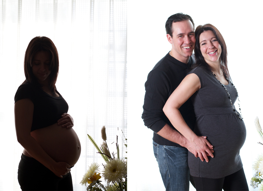 Les parents de Jacob